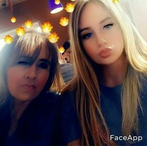 Meet your Posher, Leisa